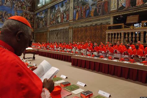 Unveiling the Enigma of the Conclave: A Guide to the Secret Election of the Pope