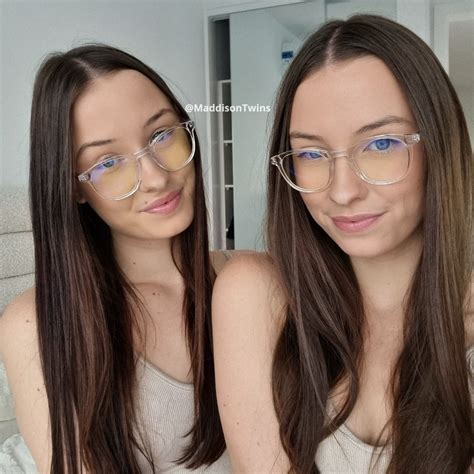 Unveiling the Enigma of the Maddison Twins: Exploring Their Impact on Entertainment and Society