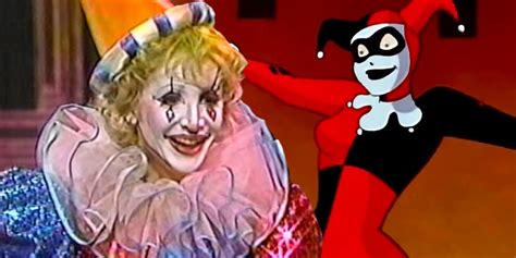 Unveiling the Enigma of the Original Harley Quinn