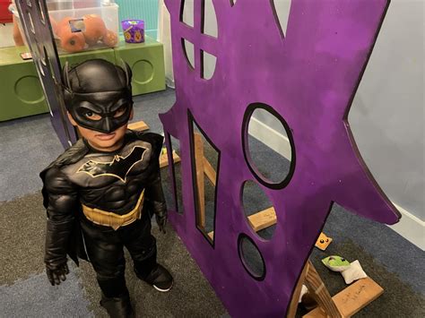 Unveiling the Enigmatic Allure of Batman Costumes for a Spooktacular Halloween