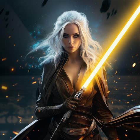 Unveiling the Enigmatic Allure of Female Sith Cosplay: A Comprehensive Guide