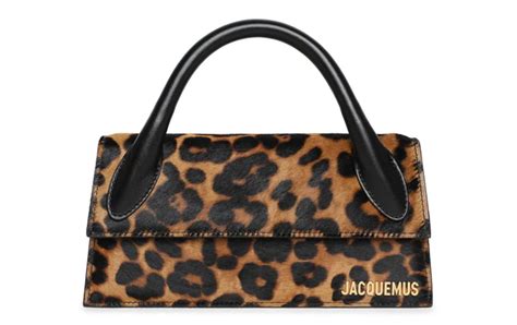 Unveiling the Enigmatic Allure of Jacquemus Bags: A Comprehensive Guide