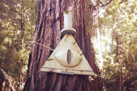 Unveiling the Enigmatic Bill Cipher: A Comprehensive Guide to Creating an Iconic Costume