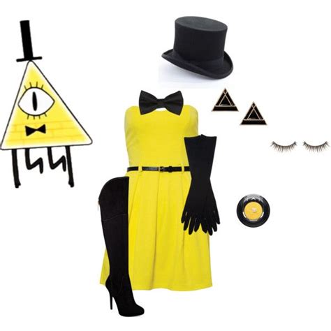 Unveiling the Enigmatic Bill Cipher Outfit: A Comprehensive Exploration