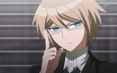 Unveiling the Enigmatic Byakuya Togami: A Journey into Brilliance and Arrogance