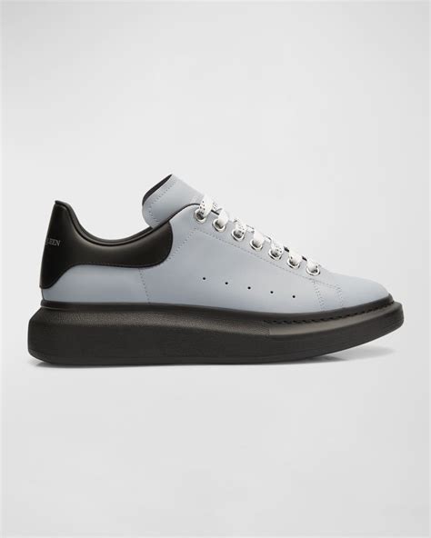 Unveiling the Enigmatic Charm of Alexander McQueen Low Top Sneakers: A Comprehensive Guide