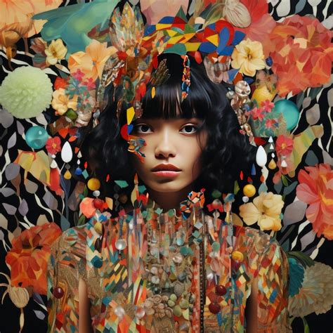 Unveiling the Enigmatic Charm of Mizuki Shibata: A Journey into Her Enchanting World