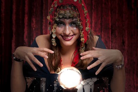 Unveiling the Enigmatic Charm of the Fortune Teller Costume: A Guide to Enchanting Style