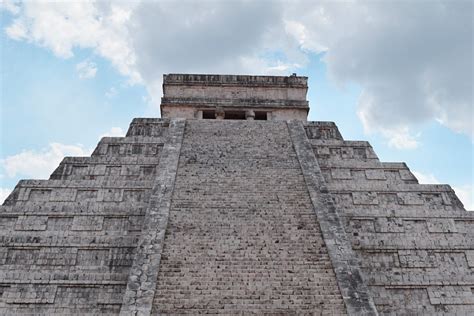 Unveiling the Enigmatic City of Gold: A Comprehensive Guide to Chichén Itzá