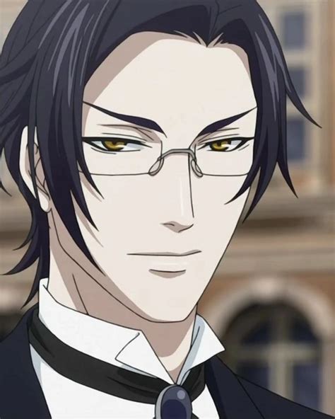 Unveiling the Enigmatic Claude Faustus: A Comprehensive Delve into the Black Butler's Demonic Charm