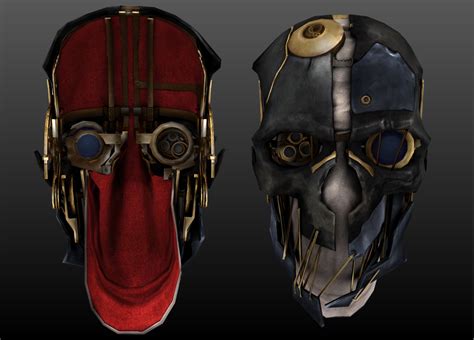 Unveiling the Enigmatic Corvo Mask: A Symbol of History, Culture, and Inspiration