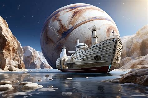 Unveiling the Enigmatic Depths of Europa: A Comprehensive Guide to the Europa Clipper Mission