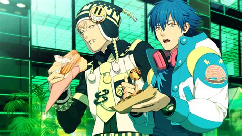 Unveiling the Enigmatic Dramatical Murder Noiz: A Comprehensive Exploration