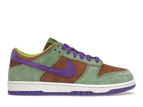 Unveiling the Enigmatic Dunk Low Veneer: A Guide for the Perplexed