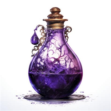 Unveiling the Enigmatic Elixir