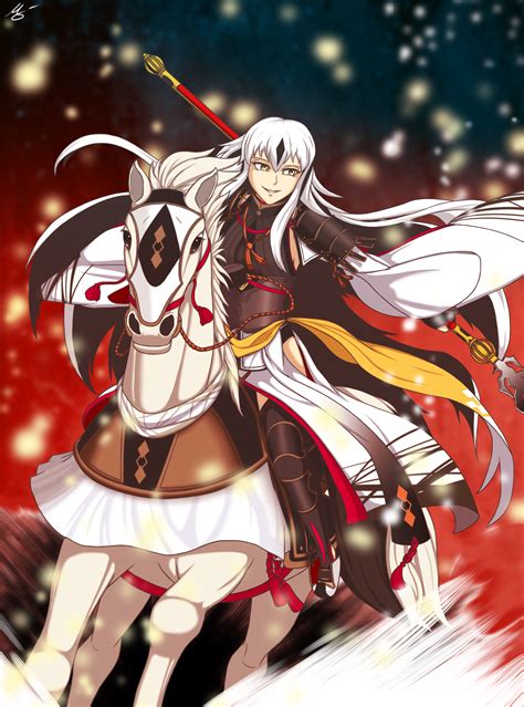 Unveiling the Enigmatic Enigma: Exploring the Profound Legacy of Kagetora FGO