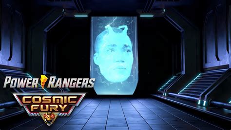 Unveiling the Enigmatic Essence of Zordon's Cosmic Attire