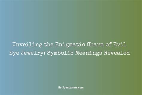 Unveiling the Enigmatic Evil Eye: An Overlord's Curse