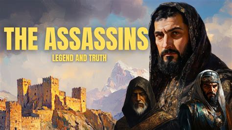 Unveiling the Enigmatic Fate of Hassan i Sabbah: The Mastermind and Legend of Assassins