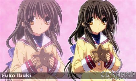 Unveiling the Enigmatic Fuko Ibuki: A Journey of Resilience and Transformation