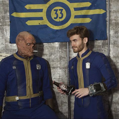 Unveiling the Enigmatic Ghoul: A Comprehensive Guide to Fallout Cosplay