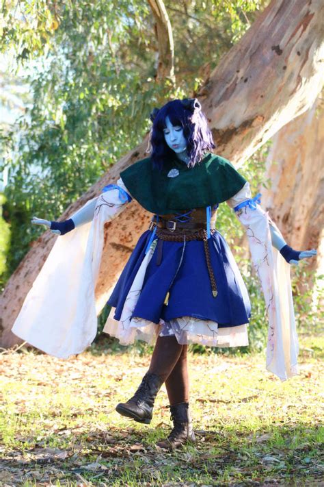 Unveiling the Enigmatic Jester Lavorre: A Comprehensive Guide to an Intricate Cosplay