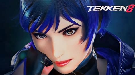 Unveiling the Enigmatic Lily: A Comprehensive Analysis of Tekken's Formidable Fighter