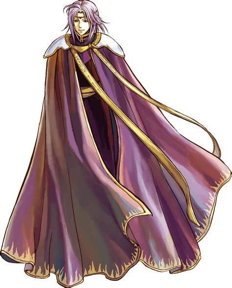 Unveiling the Enigmatic Lyon: A Comprehensive Guide to Fire Emblem's Azure Lord