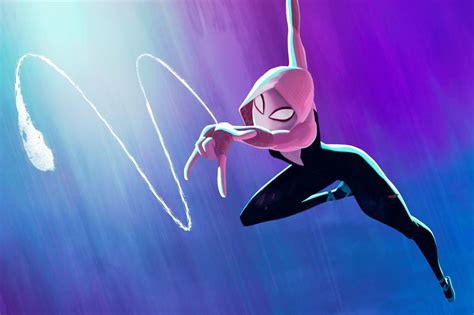 Unveiling the Enigmatic Lyra: A Journey Across the Spider-Verse