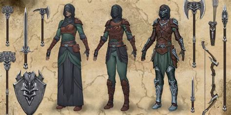 Unveiling the Enigmatic Main Quest of Elder Scrolls Online