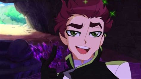 Unveiling the Enigmatic Mephisto in LoliRock: A Journey into Darkness and Redemption