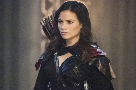 Unveiling the Enigmatic Nyssa al Ghul: A Comprehensive Guide to Her Character in Arrow