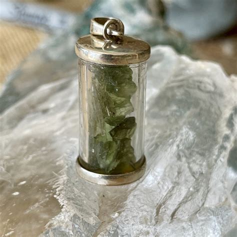 Unveiling the Enigmatic Origins of Moldavite