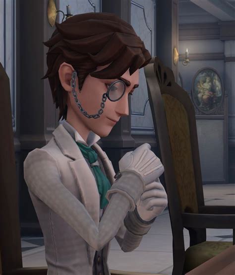 Unveiling the Enigmatic Orpheus of Identity V: A Comprehensive Exploration