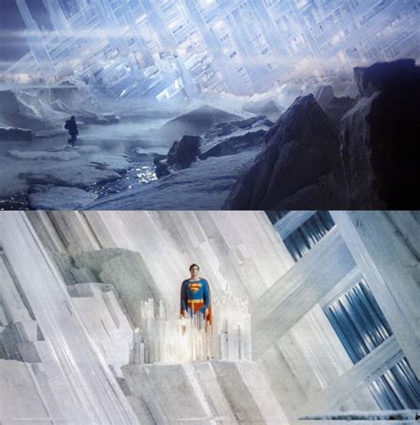 Unveiling the Enigmatic Power Source of Superman's Fortress