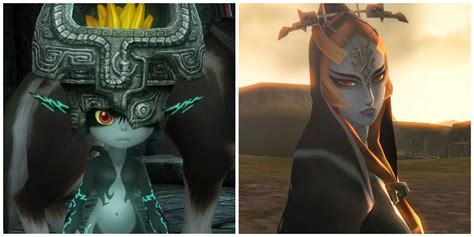 Unveiling the Enigmatic Princess Midna Ash: A Comprehensive Guide