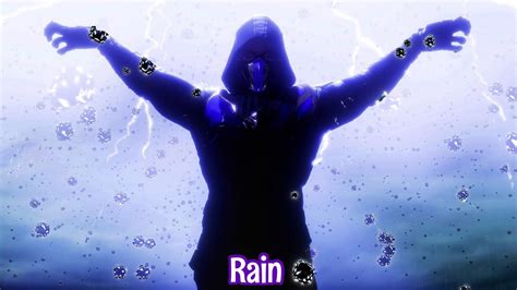 Unveiling the Enigmatic Rain: A Comprehensive Guide to the MK11 Rainfall