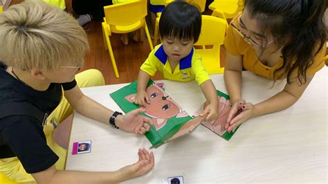 Unveiling the Enigmatic Realm of Psychology at Ngee Ann Polytechnic