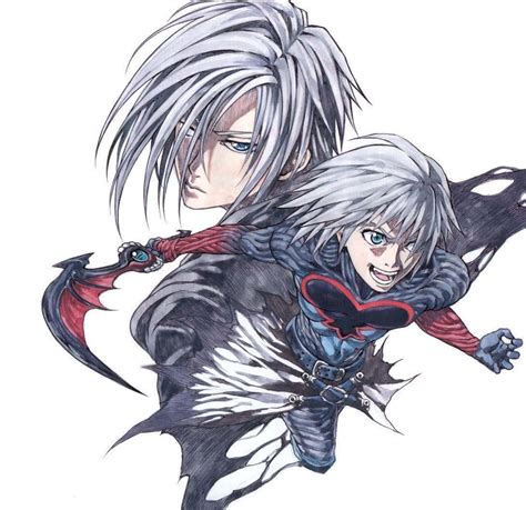 Unveiling the Enigmatic Riku: A Character Overview