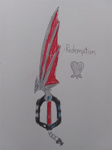 Unveiling the Enigmatic Riku Keyblade: A Journey into Darkness and Redemption