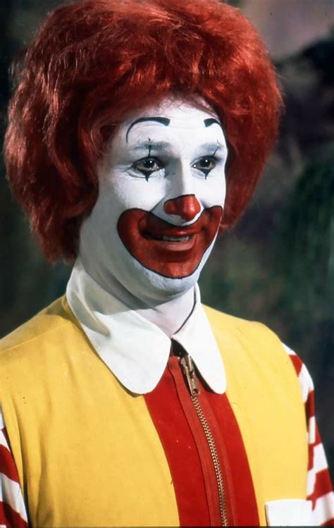 Unveiling the Enigmatic Ronald McDonald Clown Costume: A Symbol of Joy and Childhood Memories