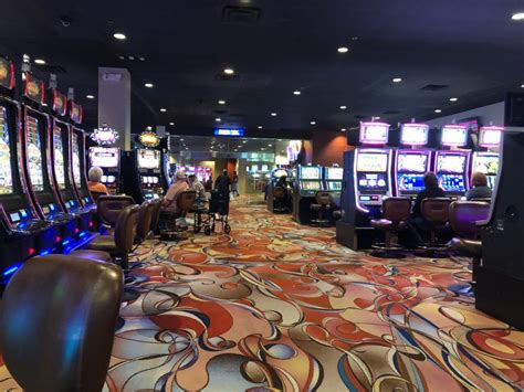 Unveiling the Enigmatic Santa Ana Star Casino: A Comprehensive Guide