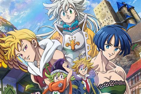 Unveiling the Enigmatic Seven Deadly Sins Costumes: A Comprehensive Guide