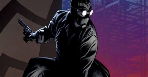 Unveiling the Enigmatic Spider Noir: A Comprehensive Guide to His Iconic Costume