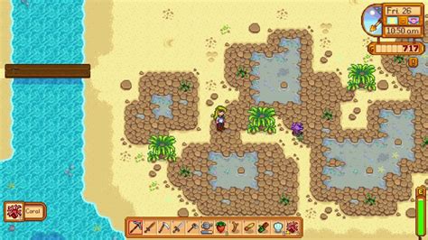 Unveiling the Enigmatic Stardew Sea Urchin