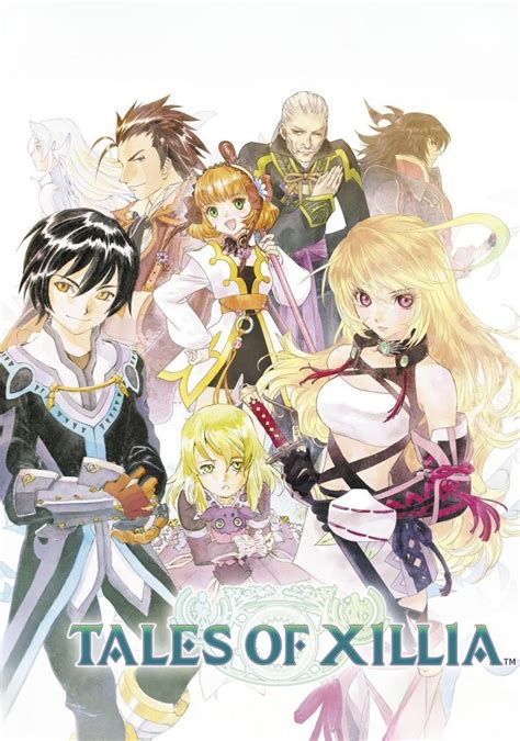 Unveiling the Enigmatic Tales of Xillia: A Journey of Identity, Loss, and Redemption