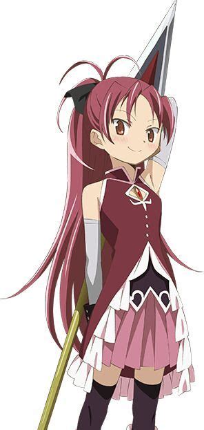 Unveiling the Enigmatic Transformation: Kyoko Sakura's Witchhood in Madoka Magica