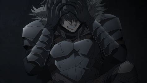 Unveiling the Enigmatic Visage Beneath the Mask: The True Face of Goblin Slayer