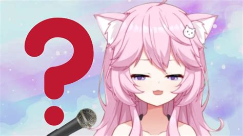 Unveiling the Enigmatic Vtuber: A Journey Through the Nyanners Face Reveal