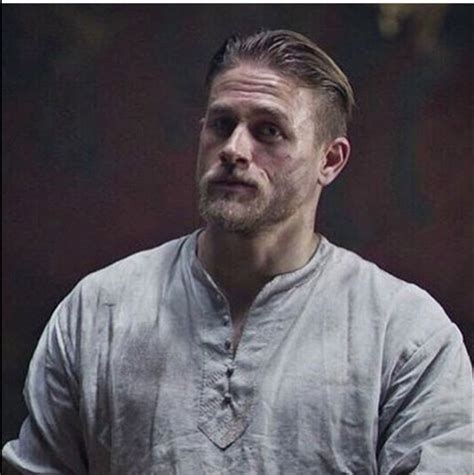 Unveiling the Enigmatic World of Charlie Hunnam: From Anarchy to Sophistication